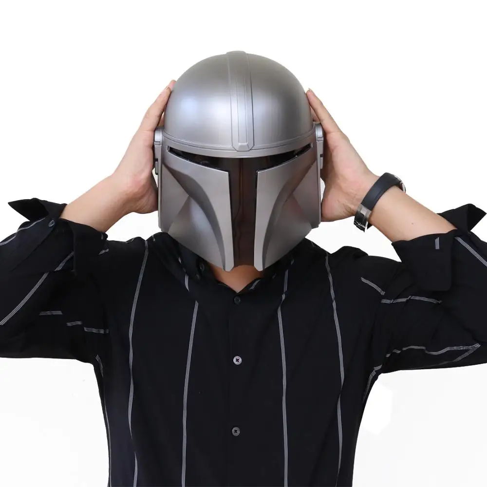 The Helmet Sith Trooper Cosplay Mask Helmets PVC Masks Halloween Carnival Props For Adult Kids