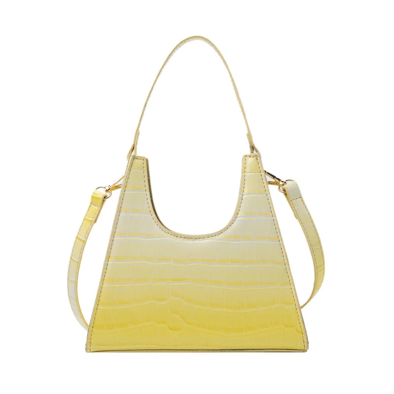 

Bag For Women Brand Original Design 2021 New Fashion Shoulder Bag Texture Messenger Bag