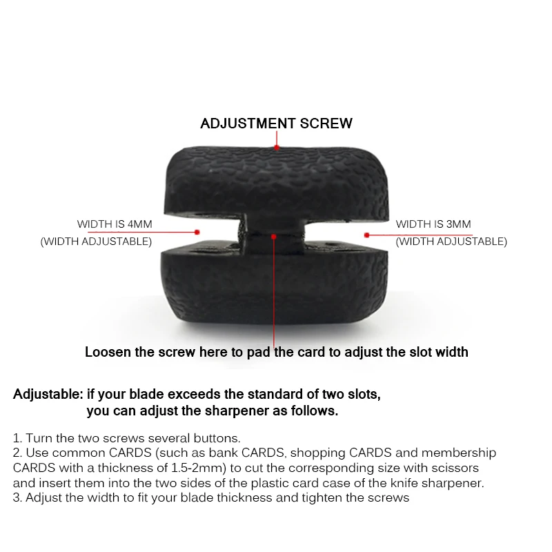 Точилка для обуви хоккея с шайбой белый песчаник двусторонняя портативная