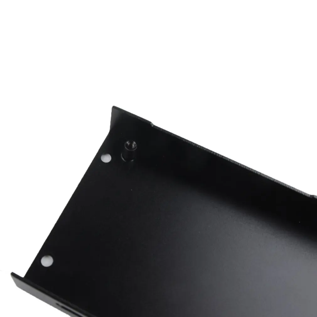 Для Raspberry Pi 2 3 Модель B Plus алюминиевый серебристый зеленый черный чехол