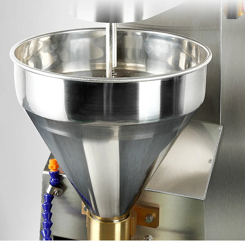 Электрическая формовочная машина для фрикаделек из нержавеющей стали говядины