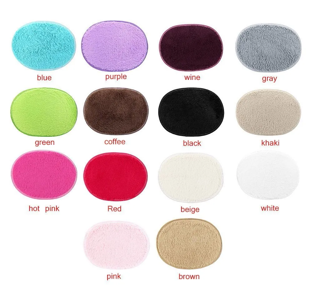 30*40 см пушистый круглый для гостиной искусственный меховой ковер детской спальни