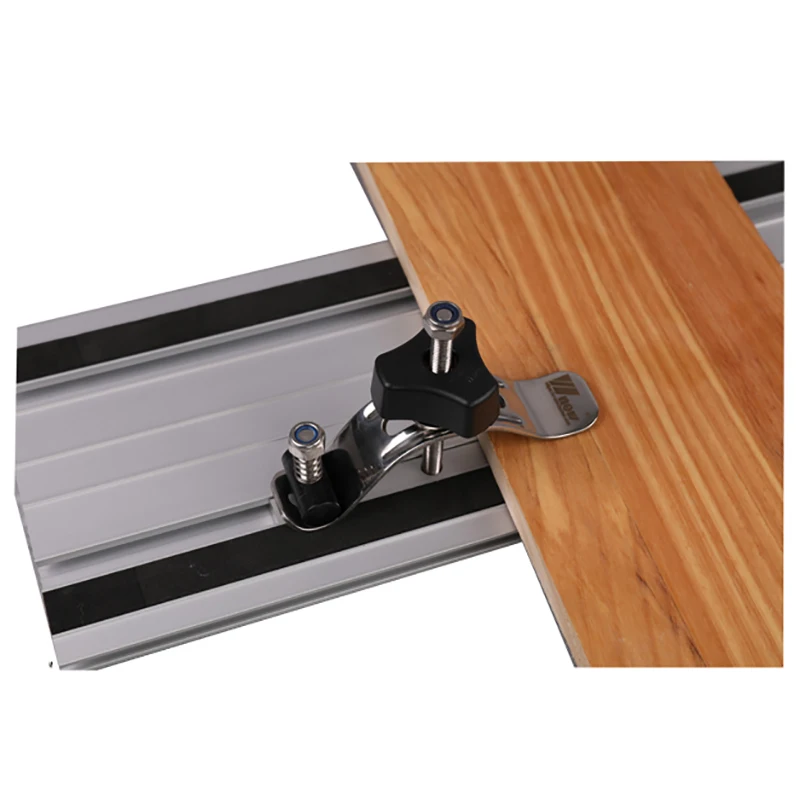 

Guide Rail for Universal Engraving Machine Linear Slide Orbit, Woodworking DIY Tools Part