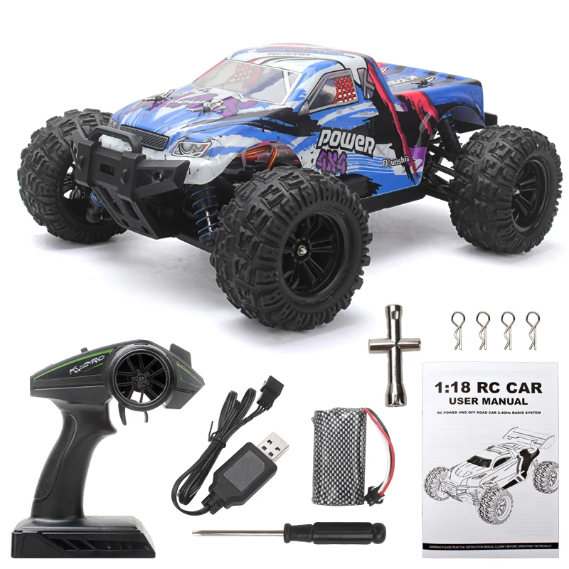 2021 rc автомобиль 2819a2818 118 вездеходны