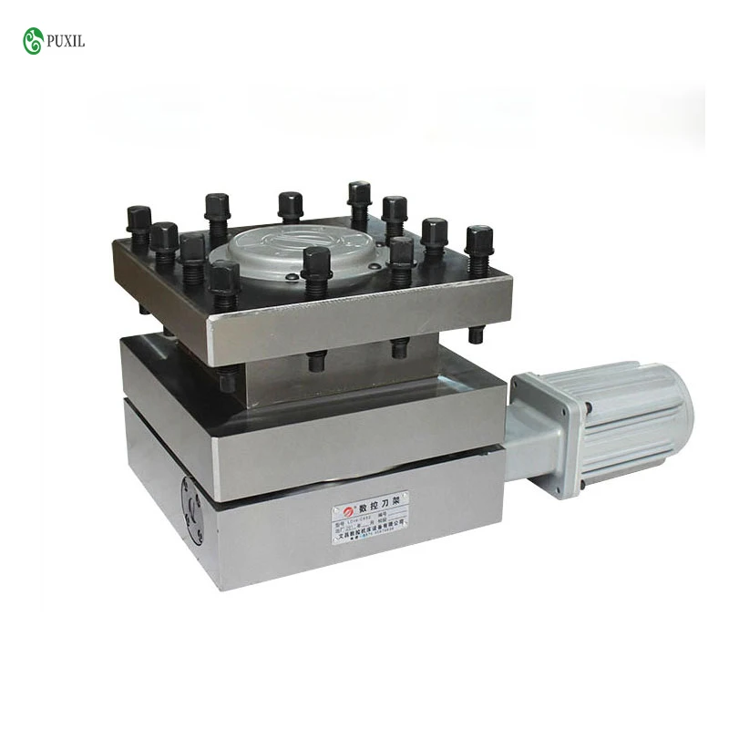 

High quality HAK21170-81 power tool holder Vertical turret knife holder