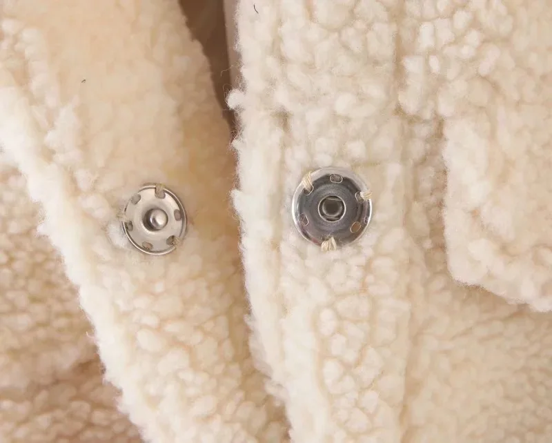 2019 зимнее пальто Тедди женские шубы из искусственного меха куртка Медвежонок