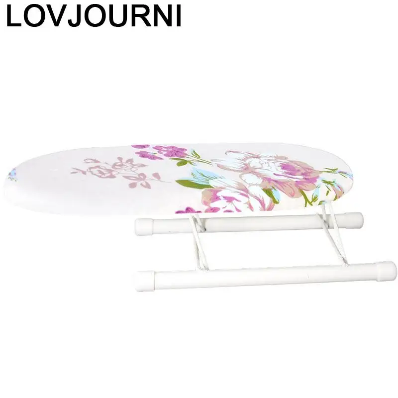 Doblar Ropa Funda Tabla Planchar кровать Железный контейнер для хранения Ferro Da Stiro доска крышка