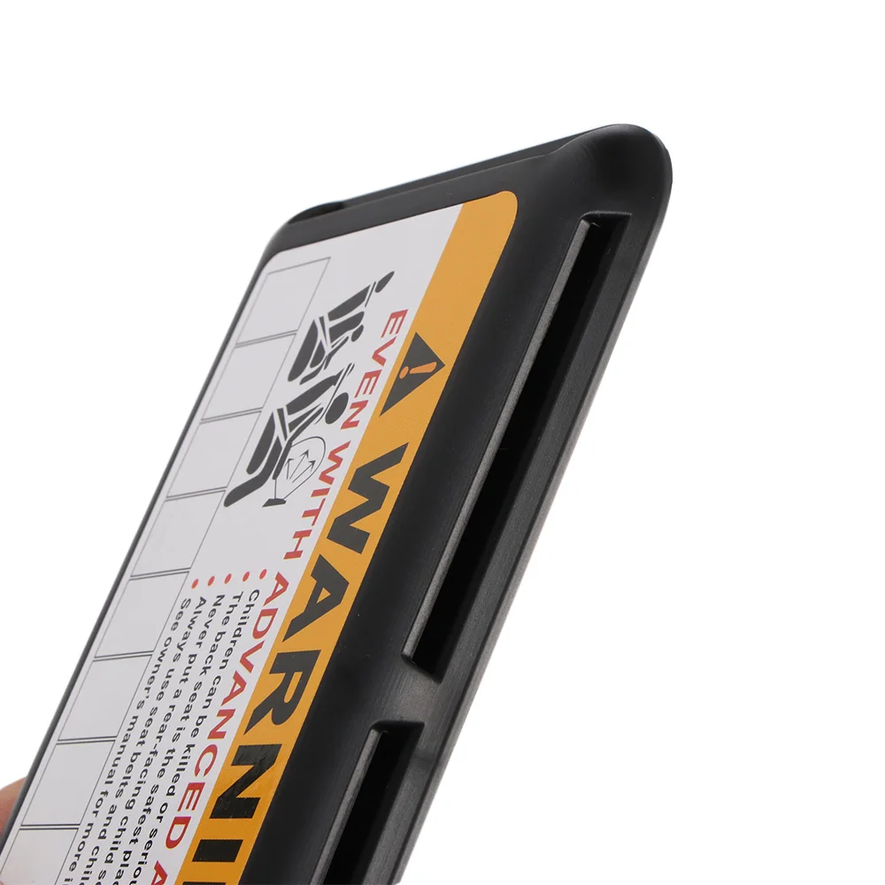 Лидер продаж универсальный из искусственной кожи компактный Стеклянное Блюдо