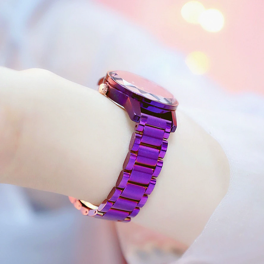 

Star diamond watches Women Watch Luxury Brand Female Quartz Wristwatch Women Dress Watches Ladies Watch Stainless Steel Watch