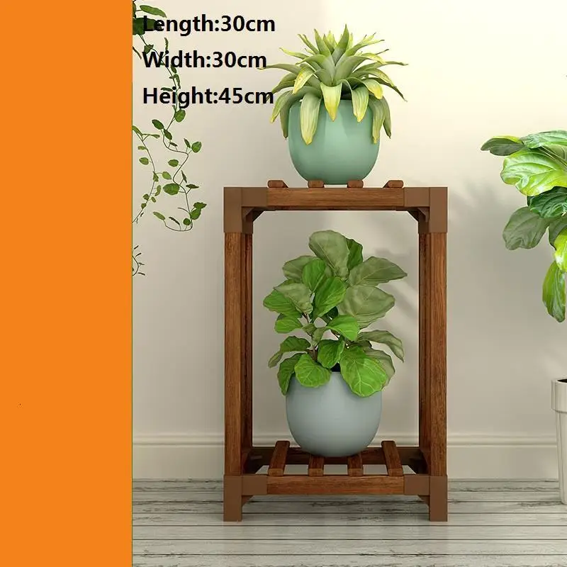 

Pot Repisa Garden Shelves For Estante Para Soporte Plantas Interior Plantenrekken Balcony Outdoor Shelf Plant Rack Flower Stand