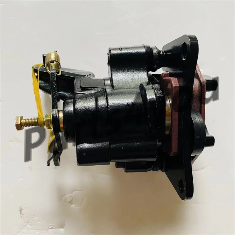 

Rear Wheel Brake Cylinder Caliper Stels 500 K/GT 500CC Kazuma Jaguar ATV C500-8301730 LU018652