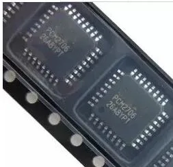

2pcs/lo PCM2706C PCM2706CPJT QFP32 new original