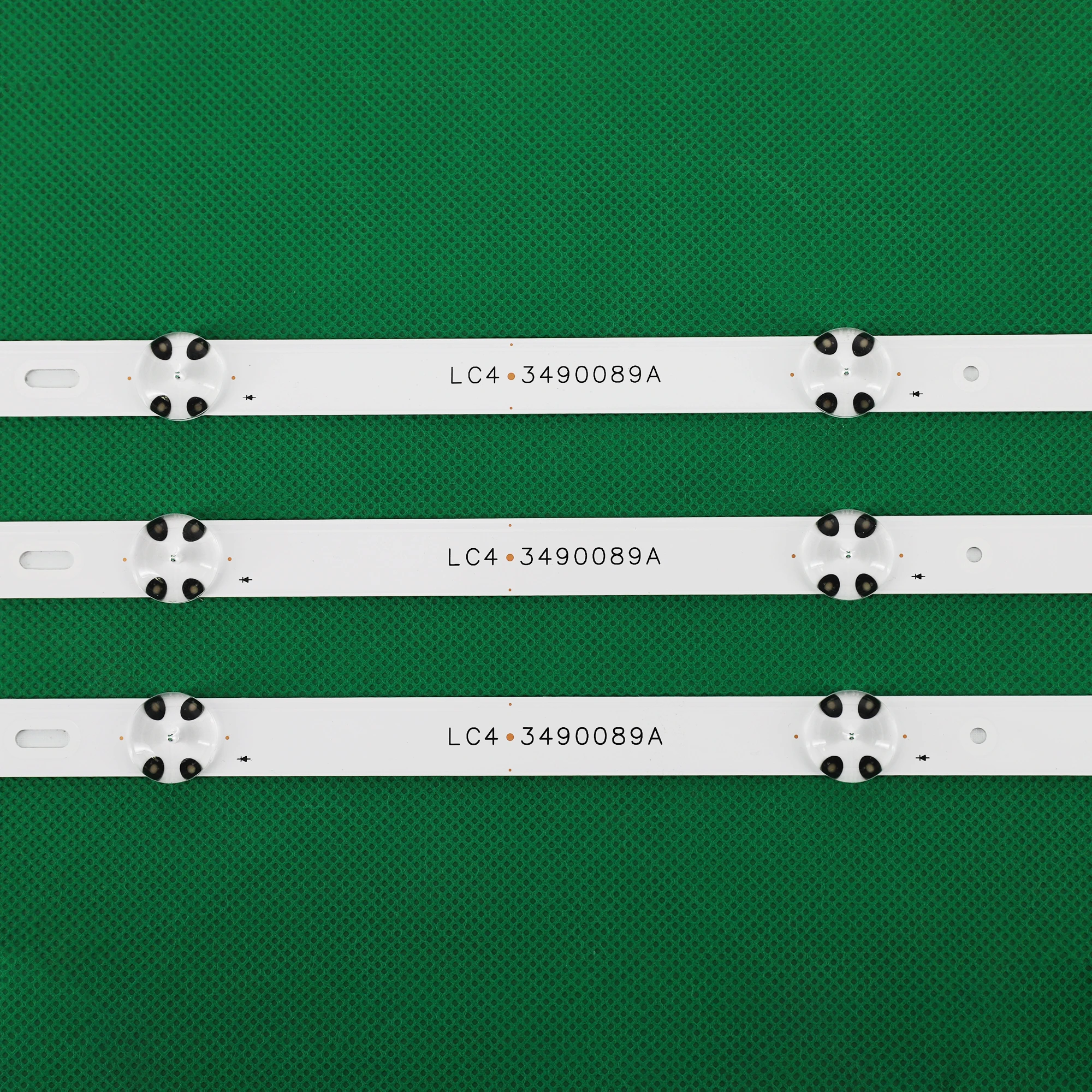 Светодиодная лента для LG 43UK6300PLB 43UJ634V 43lj61 _ FHD L LC43490059A LC43490058A Innotek 17Y 43 дюйма A LC43490074A 3