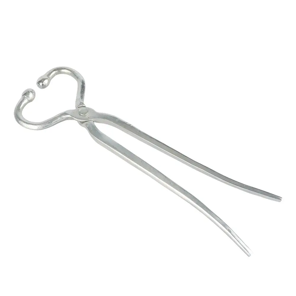 Устройство для пирсинга носа быка кольцо коровы плоскогубцы из нержавеющей