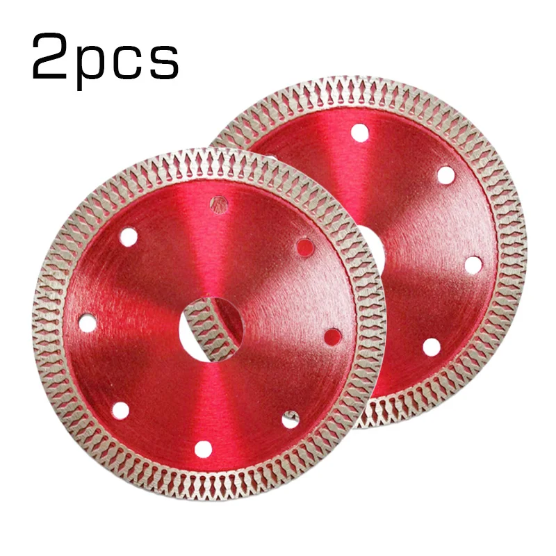 

Осциллирующие диски для керамики, ультратонкие, 110 мм, 2 шт.