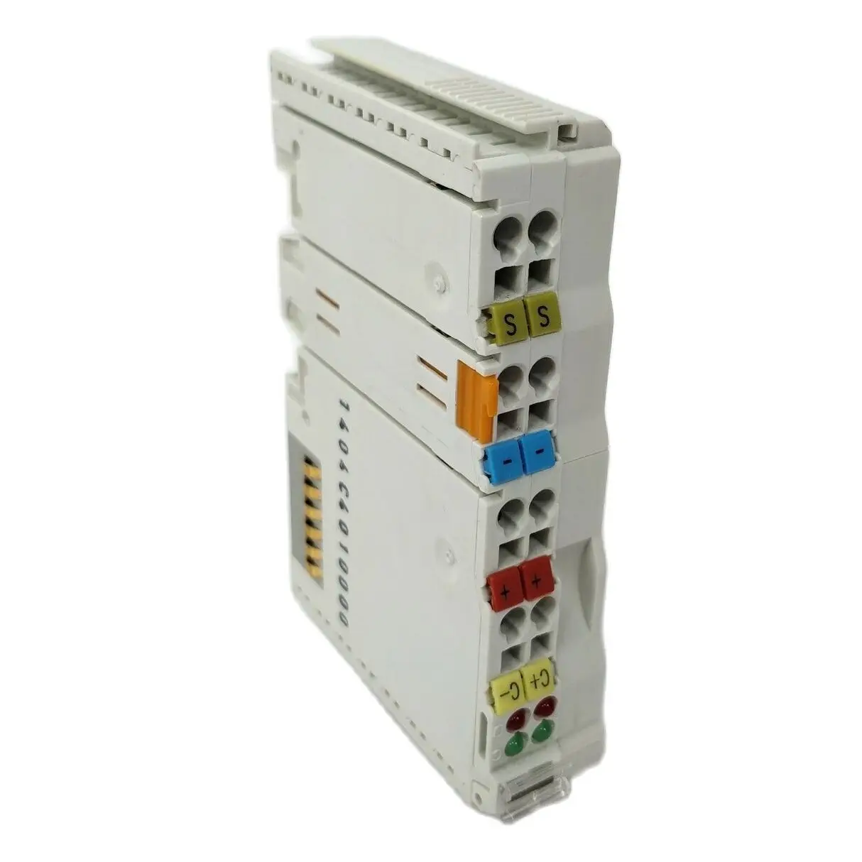 Соединитель Canopen becjoff PLC Module LC5100 используемый в хорошем состоянии|Детали