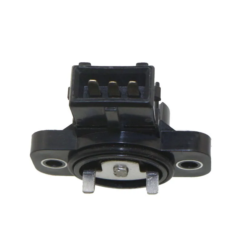 

35102-38610 TPS Throttle Position Sensor For Hyun-dai Santa For Kia Optima 2.4L 2001-2006 3510238610 5S5182 ADG07205