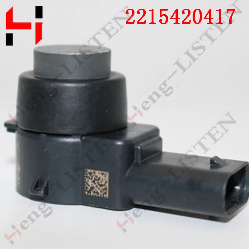 Датчик парковочного расстояния для Mercedes GL320 GL350 ML320 ML350 C320 SL500 E R S Class A2215420417 2215420417 1