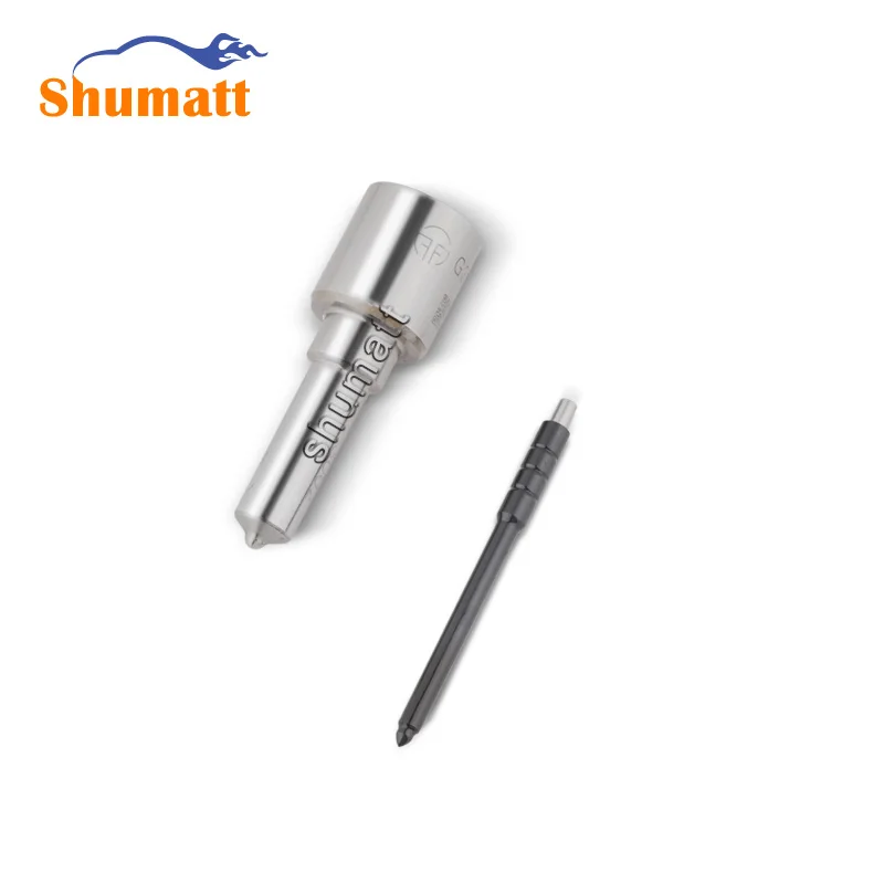 Новый топливный инжектор G3S2 293400-0020 для двигателя 295050-0820 0070 23670-30190 30380 1KD-FTV |