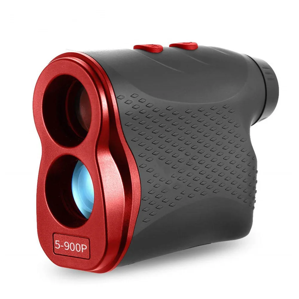 

Monocular Rangefinder Golf Scope Yards Measure Digital Optic Distance Meter Range Finder For Golf/Hunting Outdoor Tools