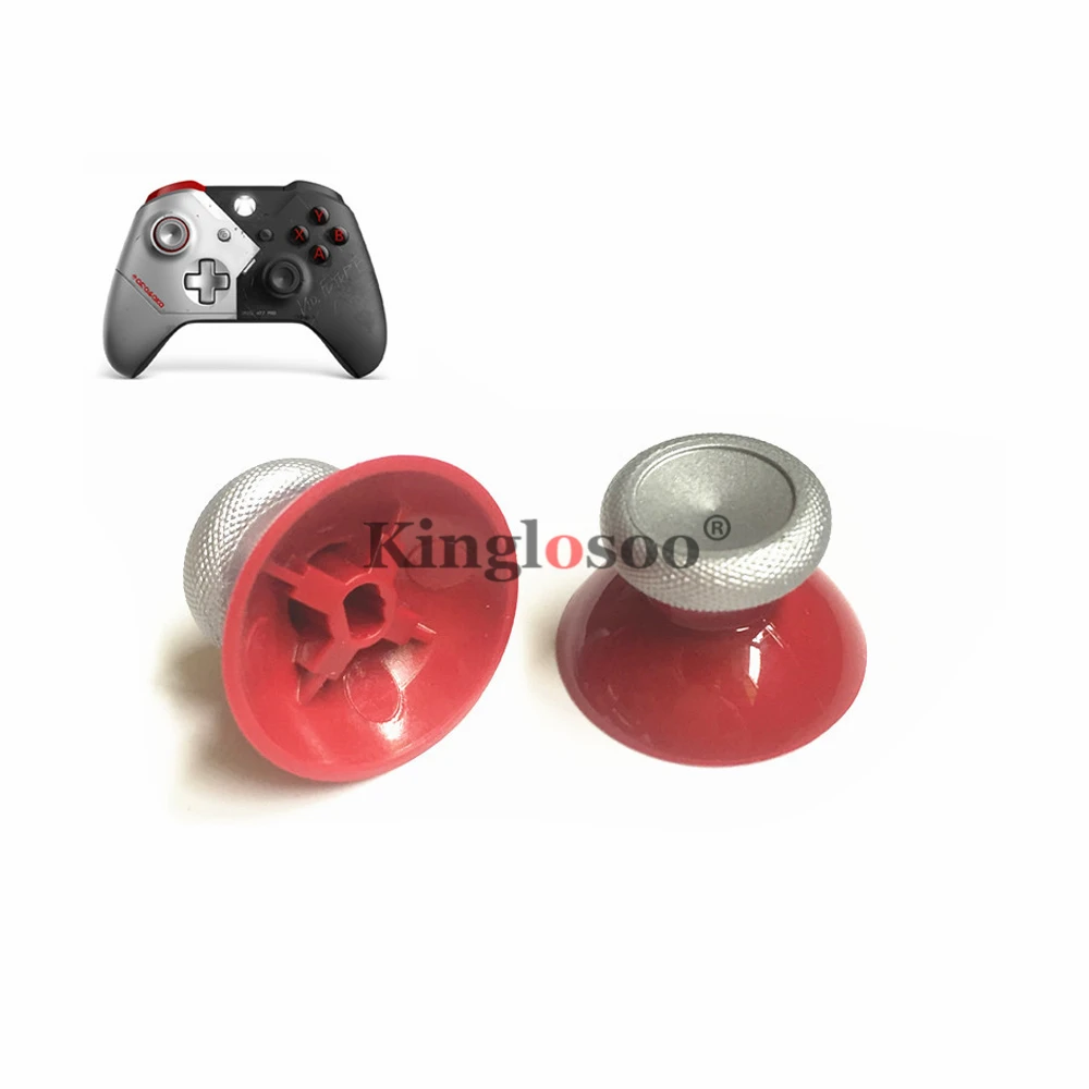 Оригинальное качество аналоговый джойстик верхняя крышка Thumbstick Крышка для XBOX ONE