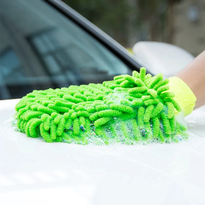 

1 шт., перчатки для мойки Peugeot 107 108 206 207 208 301 307 308 407 408 508 2008 3008 4008 5008 Exalt