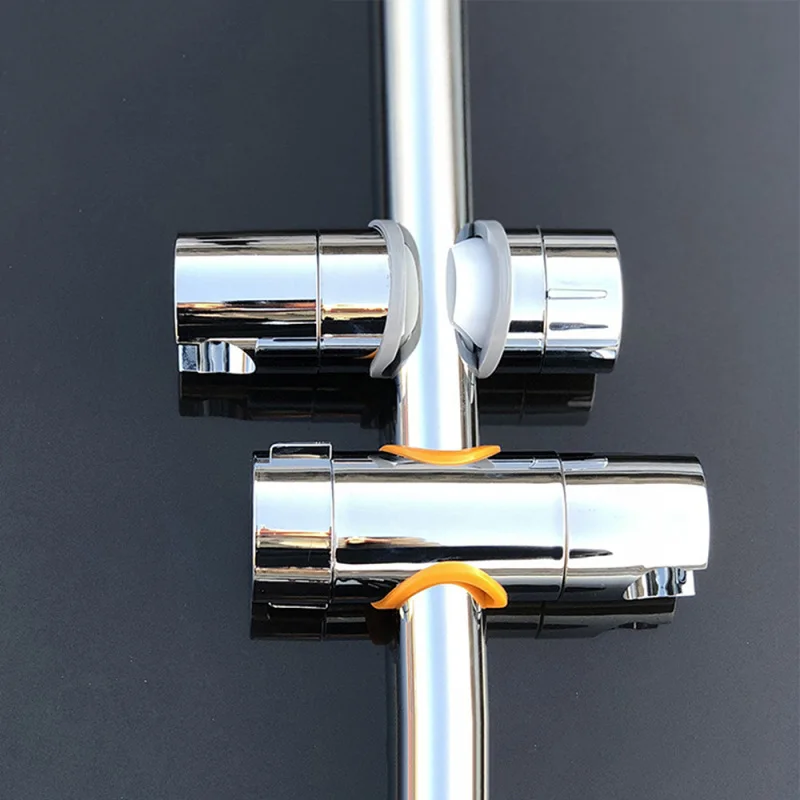 

1PC Adjustable Sprinkler Accessories DIY Shower Base Replacement Tool Home Bathroom Supplies