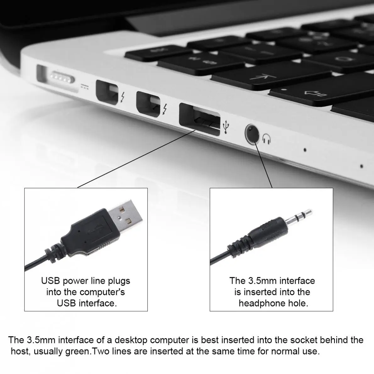 SADA S 20 2 1 мини черный 3 Вт деревянный сабвуфер Портативный музыкальный USB