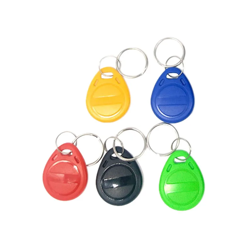 Ручной 125Khz Rfid Дубликатор Копир Писатель программист кард-ридер