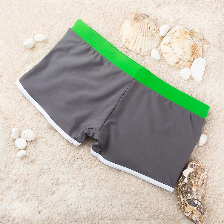 Бесплатная доставка! 2014 Горячая распродажа мужские купальники/мужские боксеры