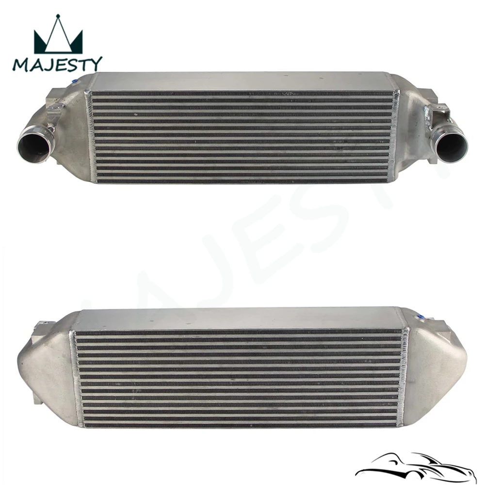 FMIC Переднее Крепление интеркулер для 2016 2018 Focus RS|intercooler front mount|intercooler frontintercooler fmic |