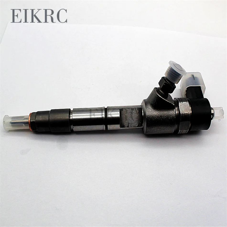 

High pressure common rail injector 0445110333 for 4102h-eu3