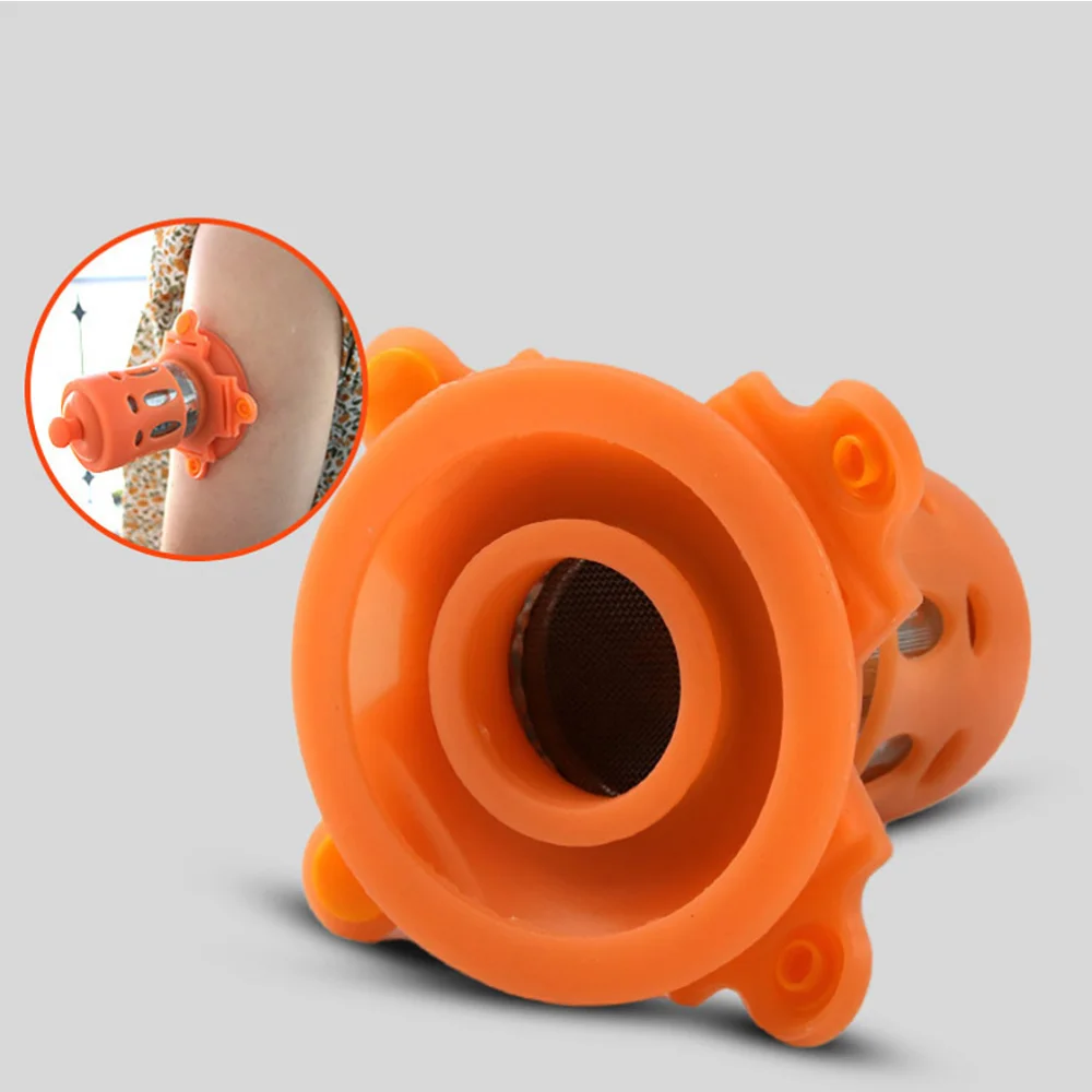 

1pc Body Moxibustion Scraping Can Home Physiotherapy Moxa Burning Accessory