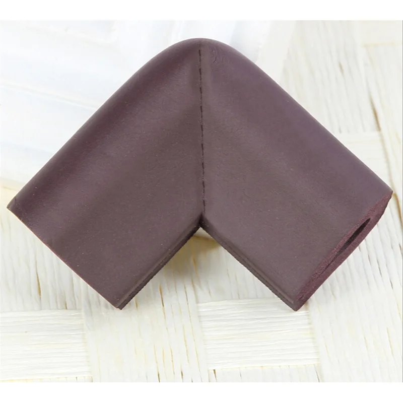 U образная стеклянная защита для углов стола незаменимая детей плотные