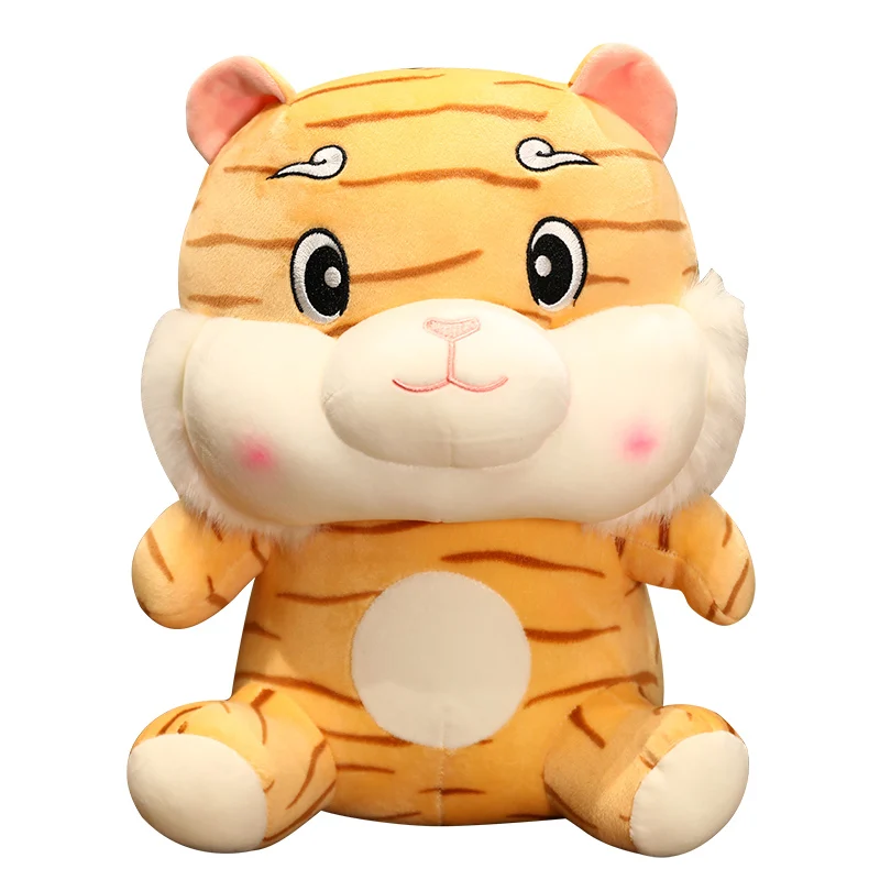 Мягкая удобная игрушка в виде животного 20-45 см | Игрушки и хобби