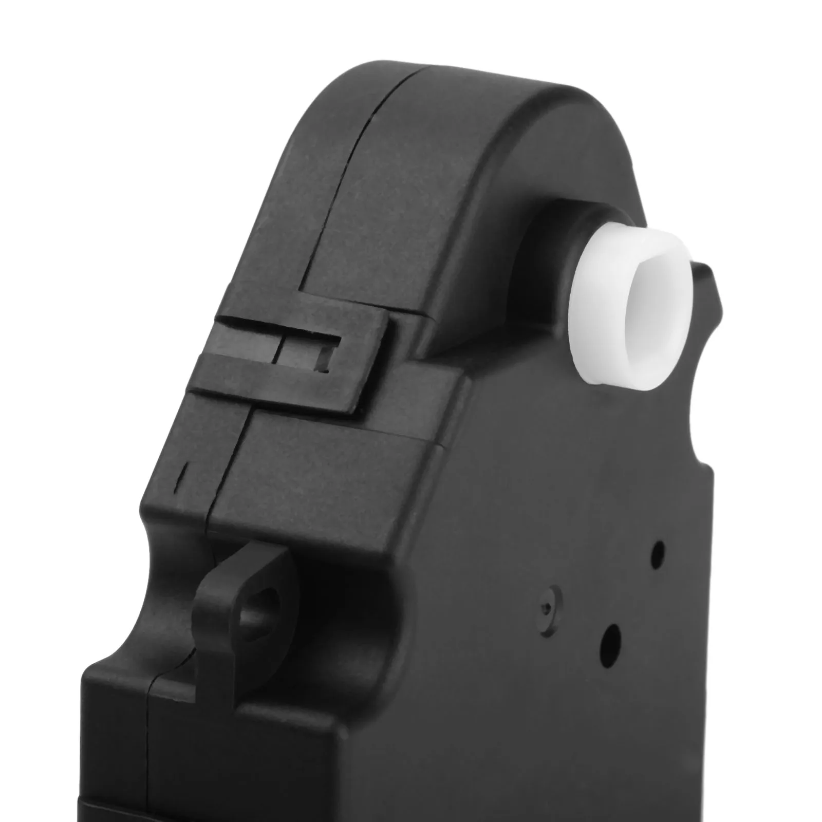 Yetaha HVAC Heater Air Blend Door Actuator For Mercedes-Benz ML320 ML350 ML430 ML500 ML55 AMG 604-938 1638200108 on - Двигатель заслонки смешения воздуха отопителя HVAC Yetaha для Mercedes-Benz ML320 ML350 ML430 ML500 ML55 AMG 604-938 1638200108.