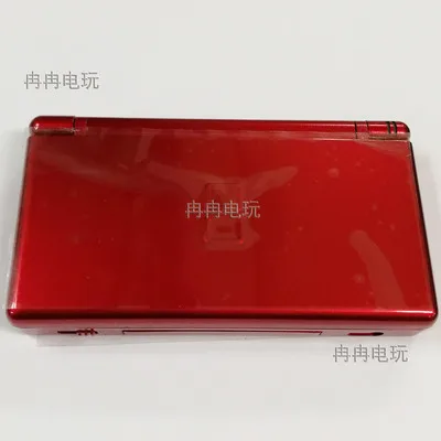 Для nintendo DS Lite игровая консоль б/у для N-D-S-L игровой консоли Запчасти