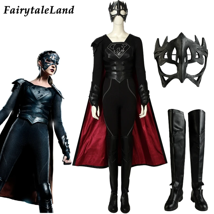 Костюм Саманты Ариас для карнавала Хэллоуина сексуальный косплей взрослых