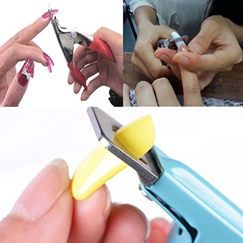 1 шт. профессиональная машинка для стрижки ногтей|Ножницы и триммеры| |