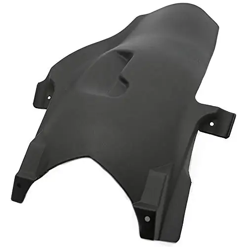 Заднее колесо мотоцикла крыло расширитель Hugger брызговик для Bmw R1200Gs R 1200 Gs/Adventure 2004