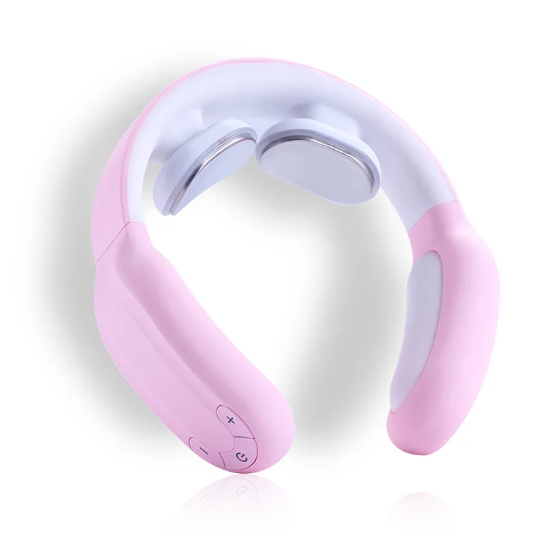 Умный массажер для шеи и плеч физиотерапии|Расслабляющие процедуры| |