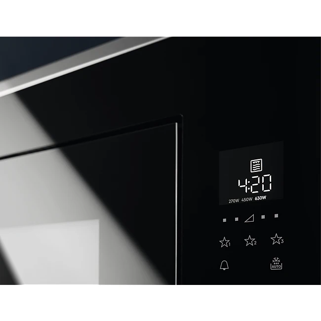Встраиваемая микроволновая печь Electrolux KMFE 264 TEX|Встраиваемые микроволновые печи| |