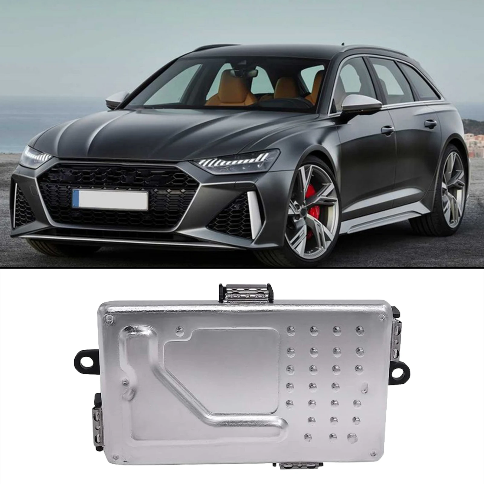 Воздуходувка переменного тока Вентилятор резистора двигателя. Двигатель для BMW