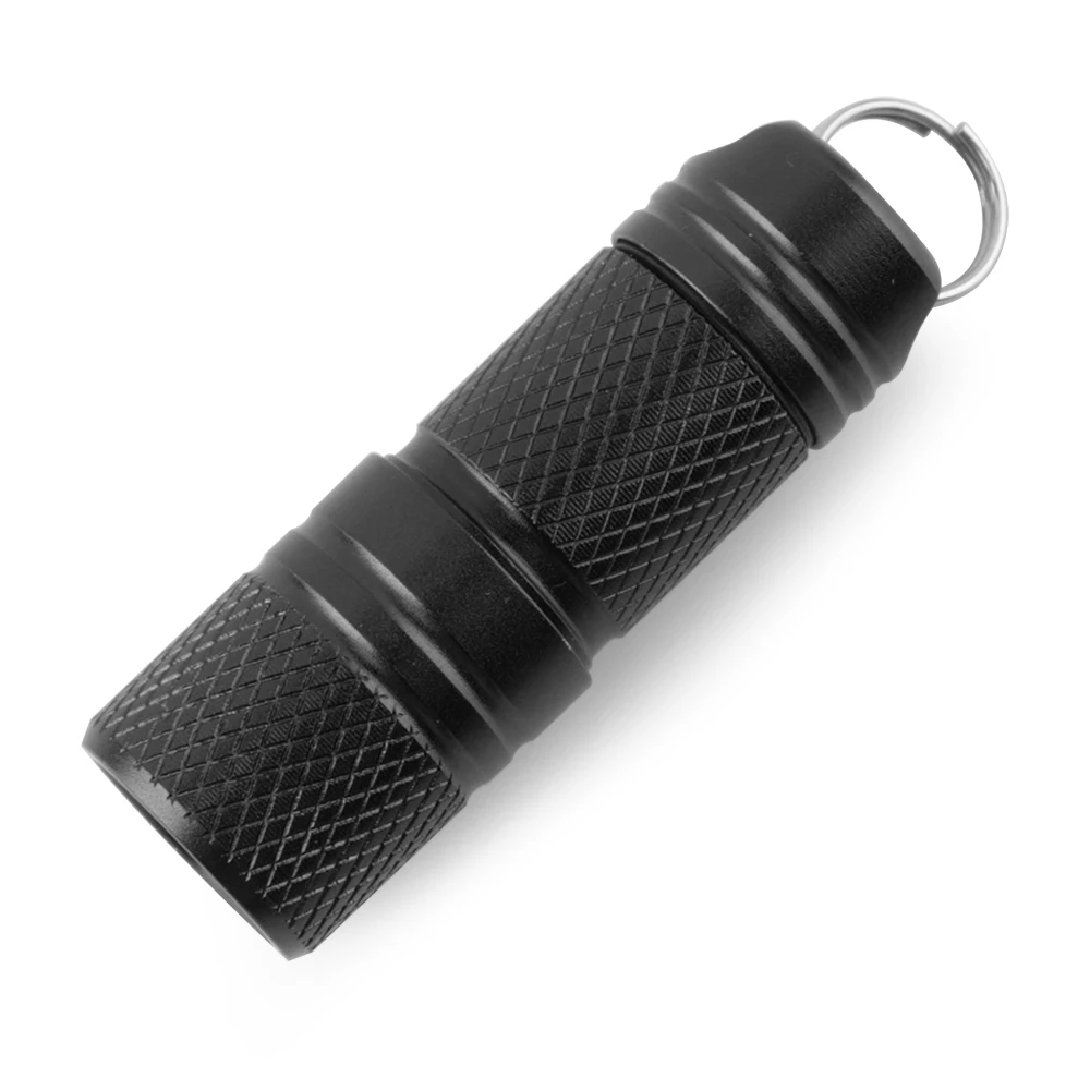 Алюминий Супер Мини Фонарик XPE Светодиодный 300 Люмен USB Аккумуляторная лампе