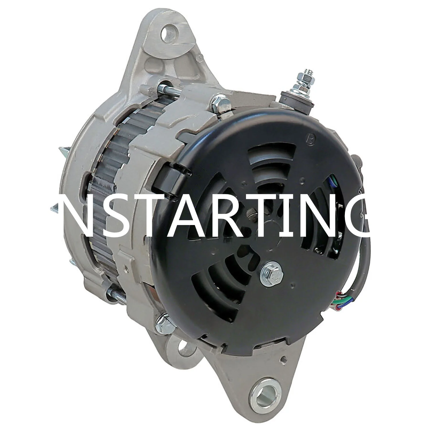 

Генератор переменного тока, генератор электрический для 24В 60A 270402400A ALW2644YJ 02011521910