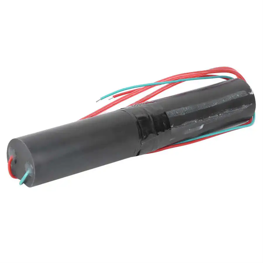 Генератор высокого напряжения повышающий силовой модуль постоянного тока 3 7 4 в