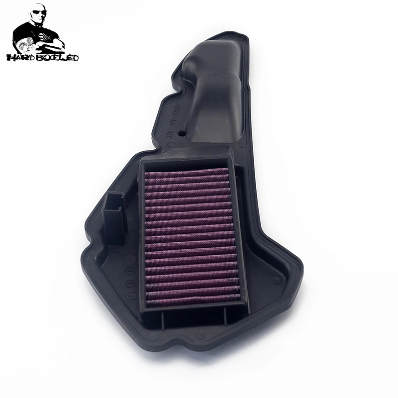 Впускной воздушный фильтр для мотоцикла HONDA PCX 125 PCX125 нажмите 2018 2019 сменный