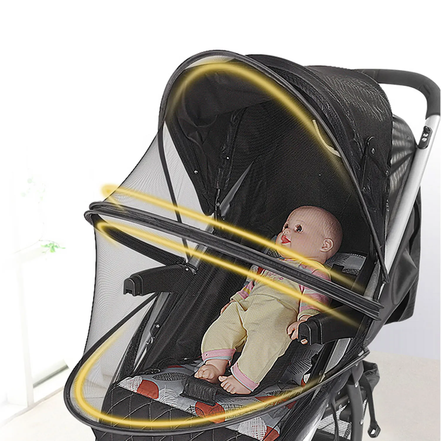 

Baby Strollers&Accessories