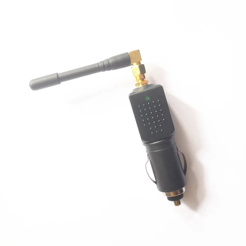 

gps Single antenna, 12-24V