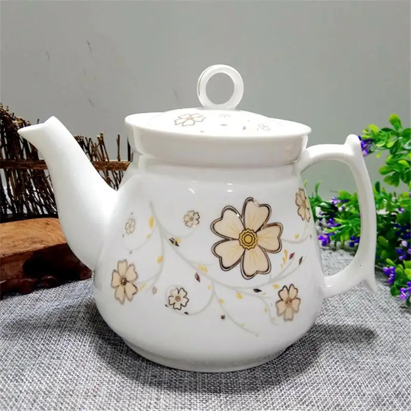 

Teiera Kettle Articulo Cocina Wasserkoche Bouilloire Tool For Restaurant Czajnik Chaleira De Te Theepot Tetera Para Tea Teapot